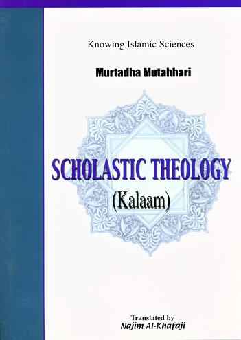 Scholastic Theology