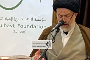 دعاء الكميل   