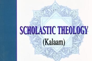 Scholastic Theology