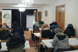 دروس فقهية عقائدية  